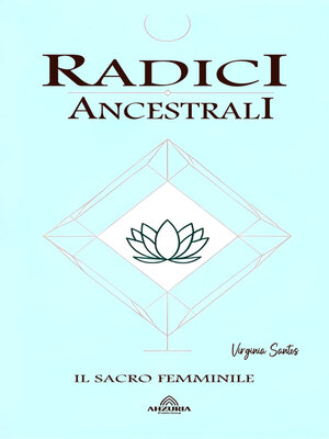 cover image of Radici Ancestrali